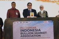 OJK Berharap Pembentukan IBMA Dapat Memperkuat Sinergi dan Ekosistem Bullion