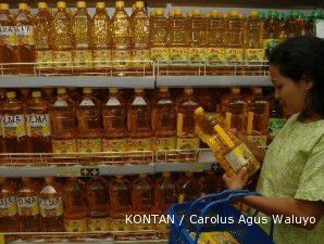 Giliran harga minyak goreng yang naik