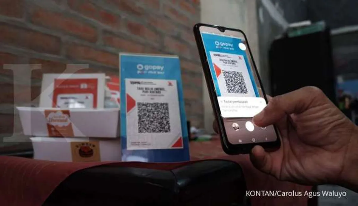 GoTo Financial siap meramaikan persaingan bisnis industri keuangan dan fintech