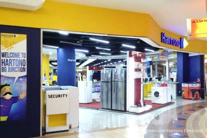 Garansi dan Layanan Purnajual Produk Elektronik Wajib Diperhatikan 
