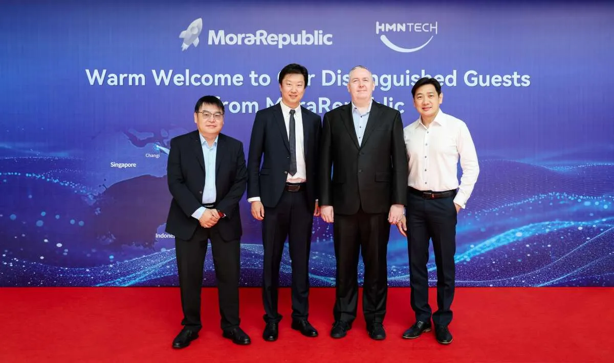 MyRepublic Indonesia Kembali Raih Gelar Jaringan Terbaik dan Tercepat dari Ookla®