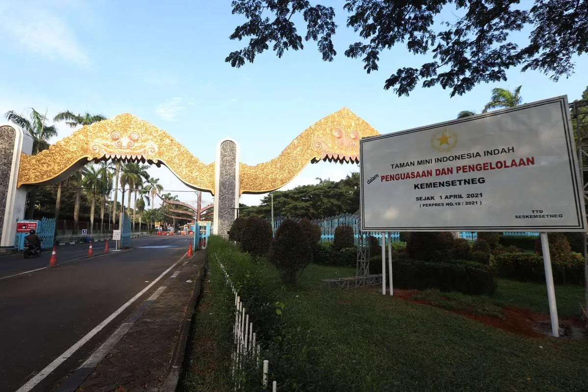 Anggota Komisi XI DPR minta pemerintah optimalkan pemanfaatan aset negara