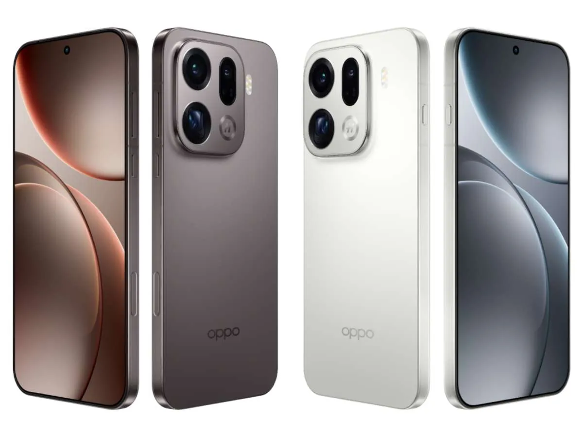 Harga OPPO Find X9 Pro Terbaru di Desember 2025, Promo Pre-Order Masih Ada