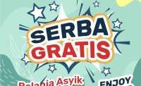 Promo Alfamart Serba Gratis 1-15 November 2025, Lifebuoy Cuci Piring Beli 2 Gratis 1