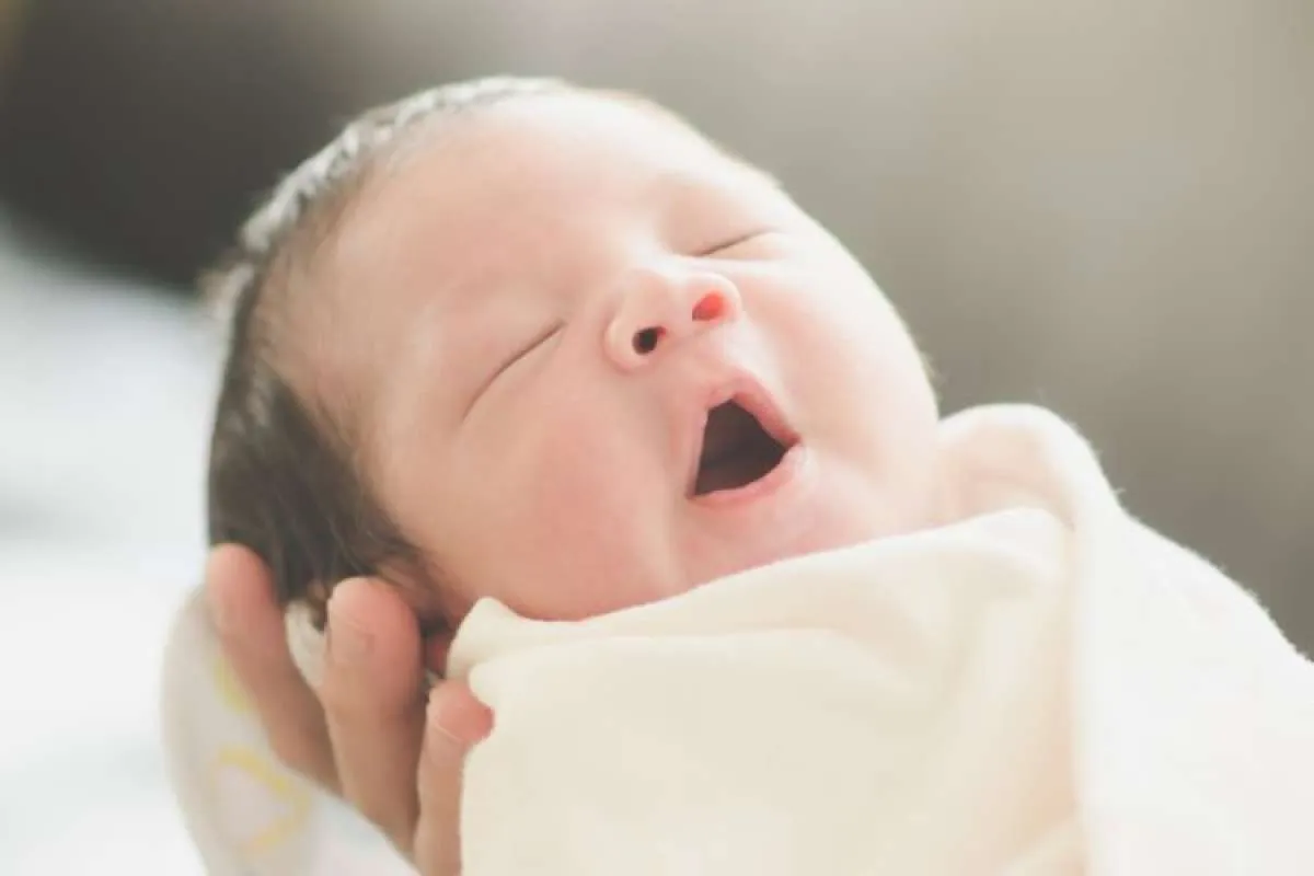 Ini waktu yang paling baik untuk bayi berjemur 