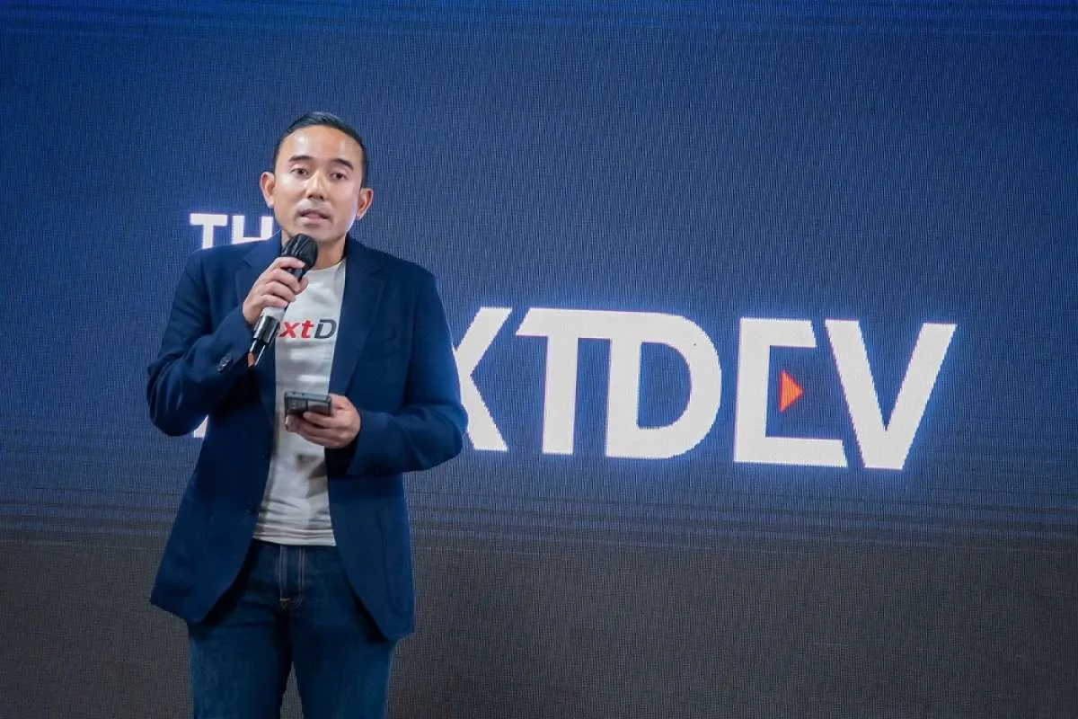 Telkomsel Gelar NextDev 2022, Perkuat Fundamental Startup Digital untuk Terus Tumbuh 