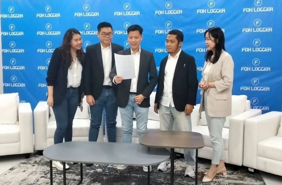 Sumber Sinergi Makmur (IOTF) IPO, Dananya Bakal Buat Ini