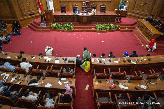 Apa Itu Hak Angket yang Disepakati DPRD Pati? Ini Arti, Fungsi, hingga Prosedur