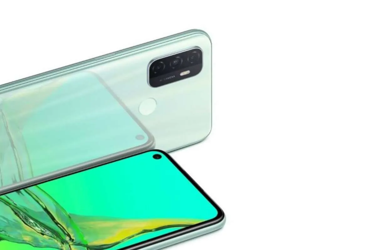 Cek harga HP OPPO termurah bulan September 2021, ada 7 model terbaik