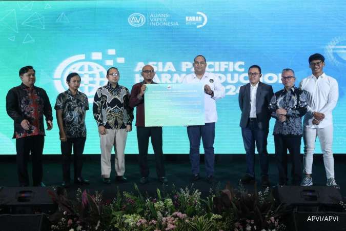 APVI & AVI Berkomitmen Hanya Menjual ke Perokok Dewasa