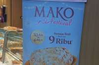Promo Mako Festival 30 Juni-4 Juli, Borong Roti Favorit Mulai Rp 9.000-an Saja