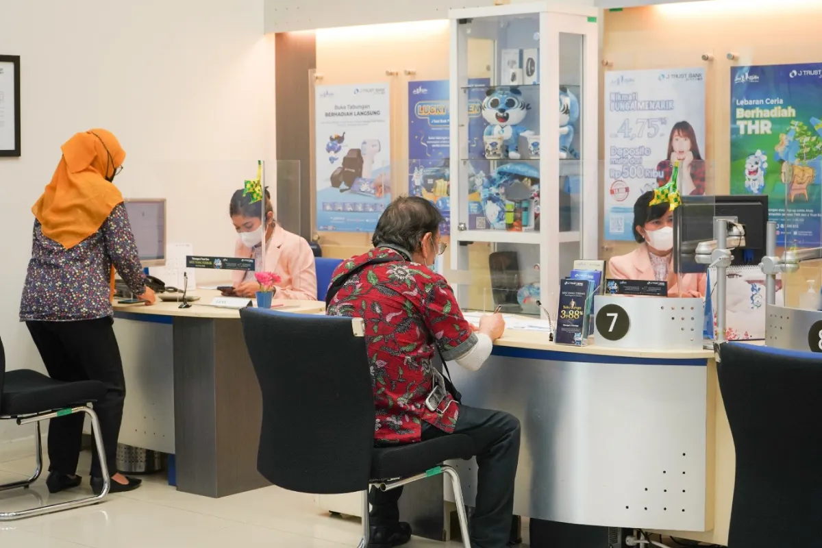 Pilihan KPR Angsuran Ringan dengan Tenor Hingga 30 Tahun