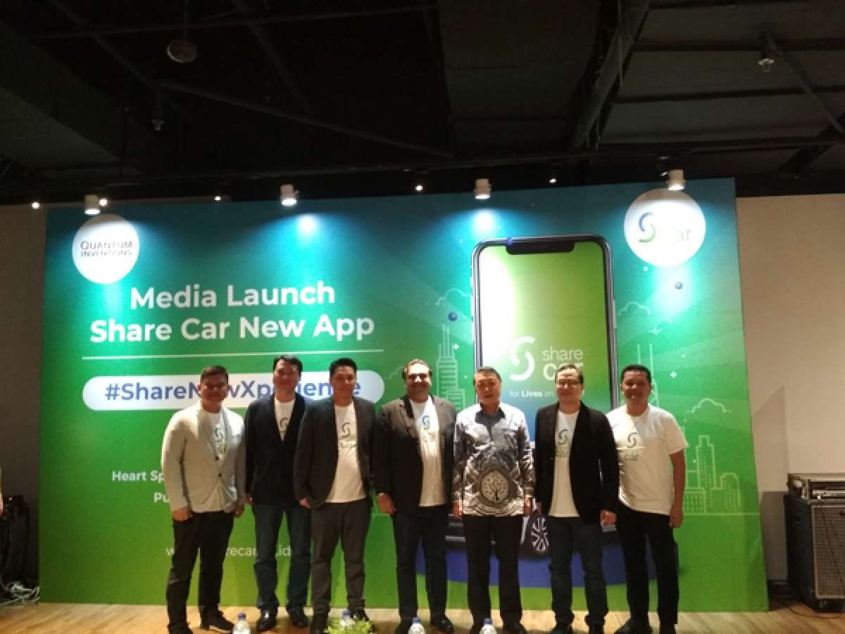 ASSA Menyandarkan Asa Pada Bisnis Rental dan Logistik