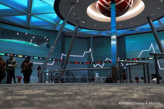 Penyerapan Dana IPO Rendah Ciptakan Sentimen Negatif bagi Pelaku Pasar