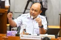 Program Makan Bergizi Gratis Telah Sasar 3,9 Juta Penerima Manfaat