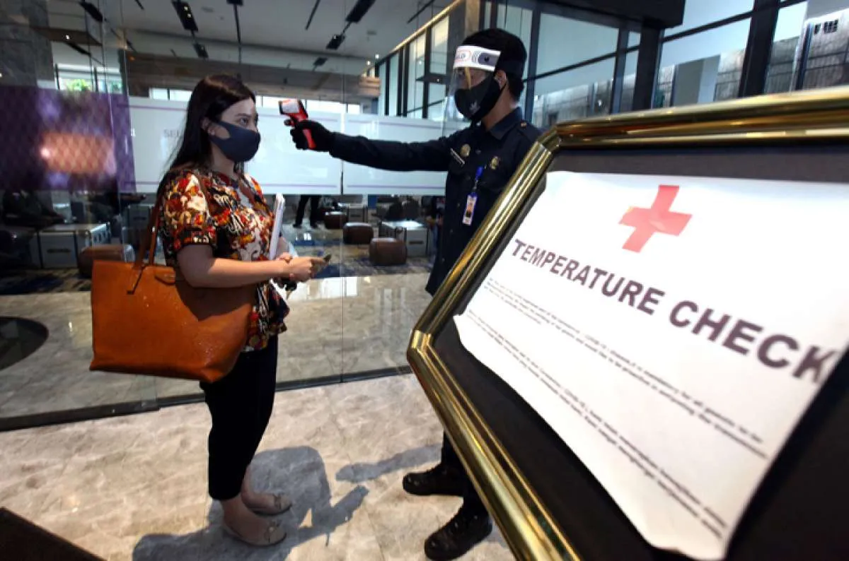 PHRI: Sampai akhir 2020, industri hotel masih sulit penuhi target okupansi