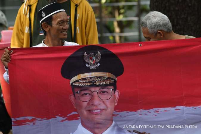 Gerak-Gerik Partai Politik Jelang Pilkada Jakarta