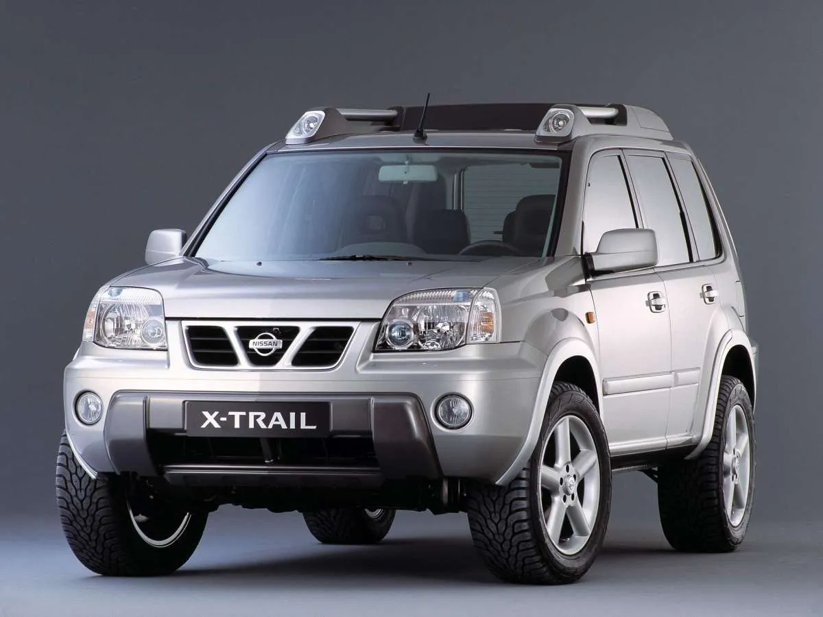 Makin murah, harga mobil bekas Nissan X-Trail mulai Rp 70 juta