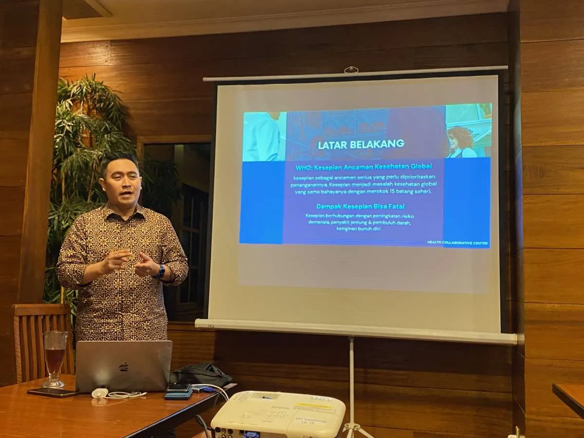 Bahaya Kesepian Bisa Sebabkan Demensia Hingga Bunuh Diri, Begini Penjelasannya