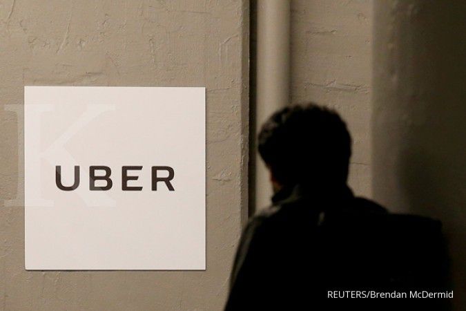 Koperasi Uber akan bangun tempat uji KIR 