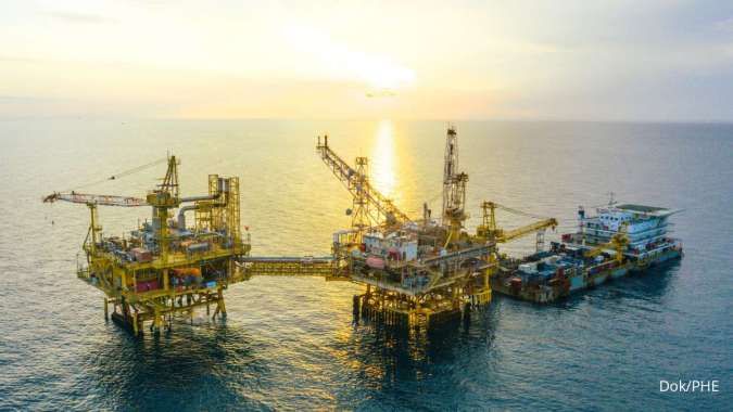 Sulawesi Menjadi Pusat Minyak dan Gas di Indonesia Berikutnya