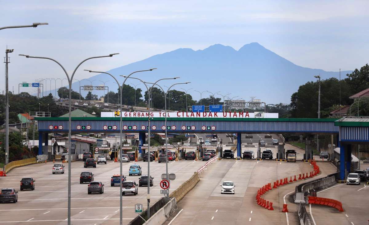 Peluang Investasi 41 Ruas Tol Senilai Rp 82 Triliun
