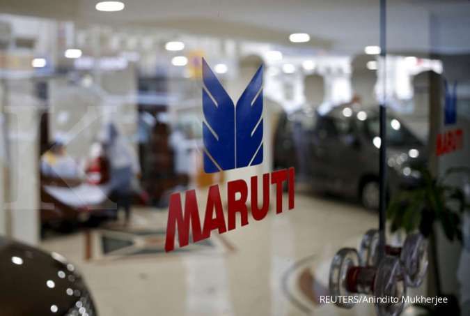 Tingkatkan Investasinya di India, Suzuki Membangun Unit R&D