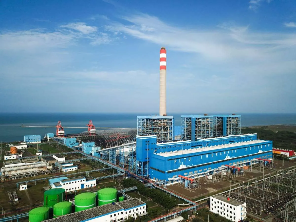 PLTU Kalbar-1 Unit 2 berhasil sinkron, PLN pangkas pembelian listrik dari Malaysia