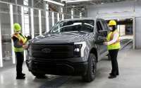 Ford Akan Recall 148.000 Unit Kendaraan