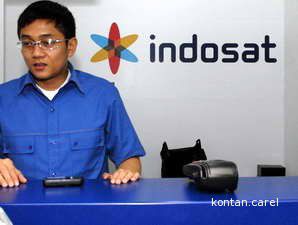 Bapepam Belum Terima Pendaftaran Global Bond Indosat
