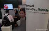 Manulife Aset Manajemen (MAMI) Catat Kenaikan Dana Kelolaan 12,3% per September 2025