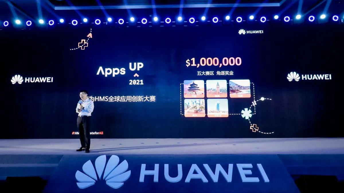 Negara Ini Akan Larang Penggunaan Komponen Huawei & ZTE Untuk Internet 5G