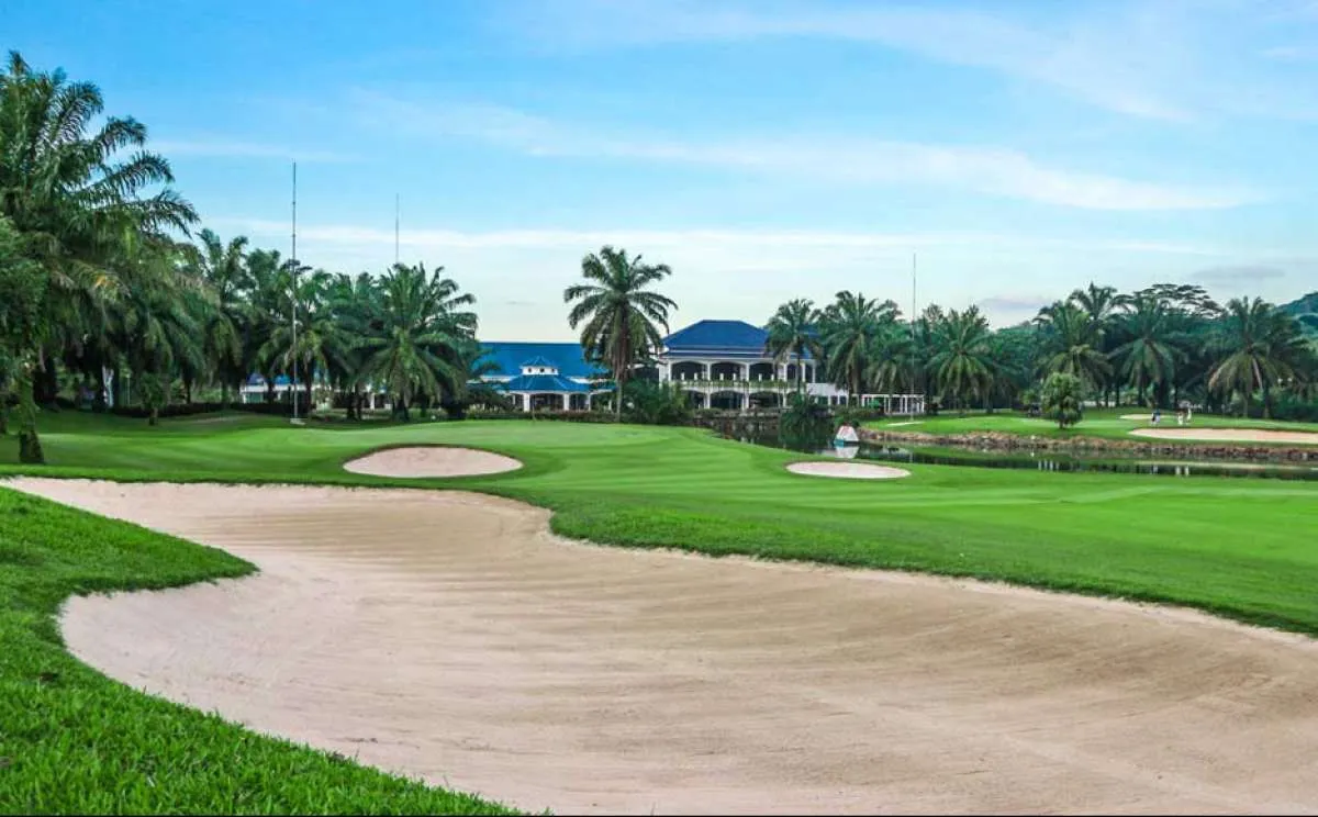 Intra Golflink (GOLF) Catat Pertumbuhan Kinerja Tahun 2024, Ini Pendorongnya