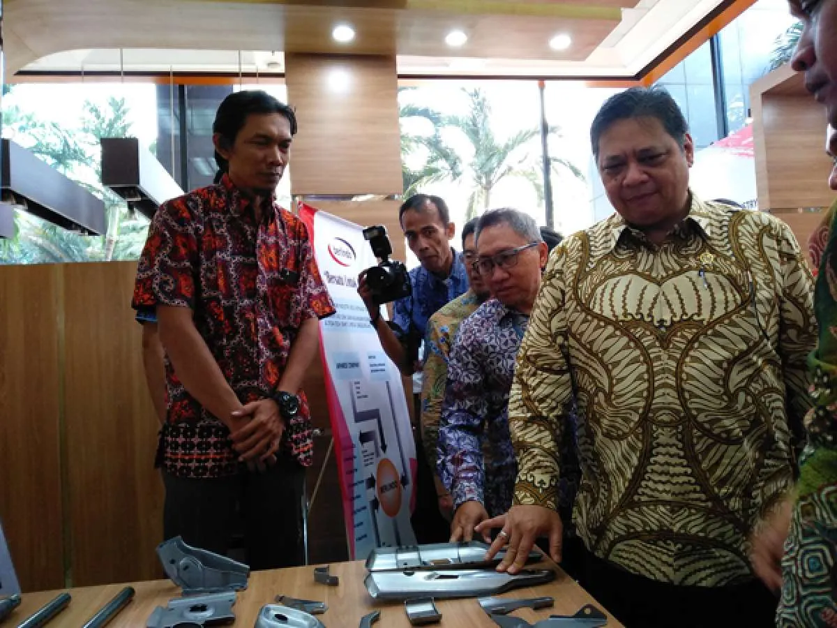 Menperin: Substansi insentif PPnBM kendaraan listrik sudah disepakati