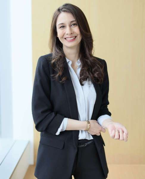 Nadia Omer Pimpin airasia MOVE sebagai Chief Executive 