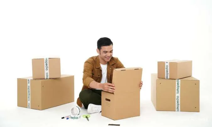 Sebelum Mulai Bisnis Online, Kenali Beda Drop Ship dan Drop Service