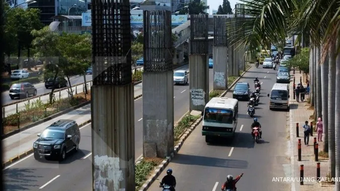 Bahasa Indonesia should go global: Govt