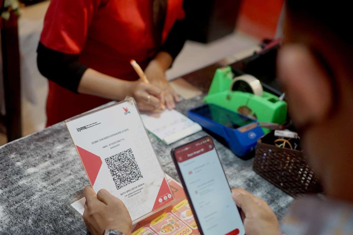 Penyaluran Kredit Bank Digital Melesat