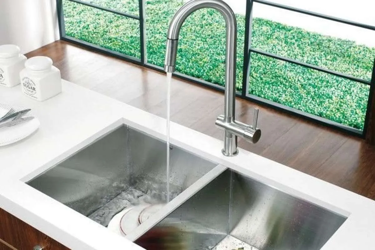 Bikin Mampet, 8 Makanan Ini Tak Boleh Dibuang Sembarangan pada Saluran Wastafel