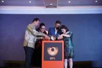 Bappenas Apresiasi Kehadiran Millers for Nutrition, Dorong Fortifikasi Pangan