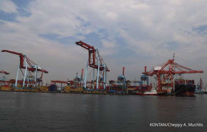 Kenakan Tarif 19%, Trump Sebut Daftar Komoditas yang Bakal Diimpor Indonesia