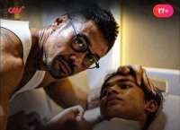 Sinopsis Ozora Dibintangi Chicco Jerikho, Kisah Nyata Lawan Penguasa Jaksel