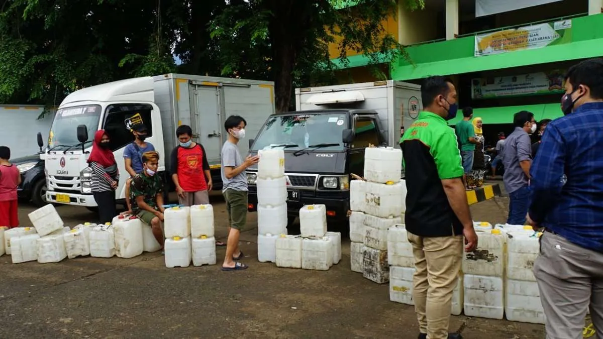 Perkuat Ketahanan Pangan, ID Food Ajukan PMN Non Tunai Rp 2,5 Triliun