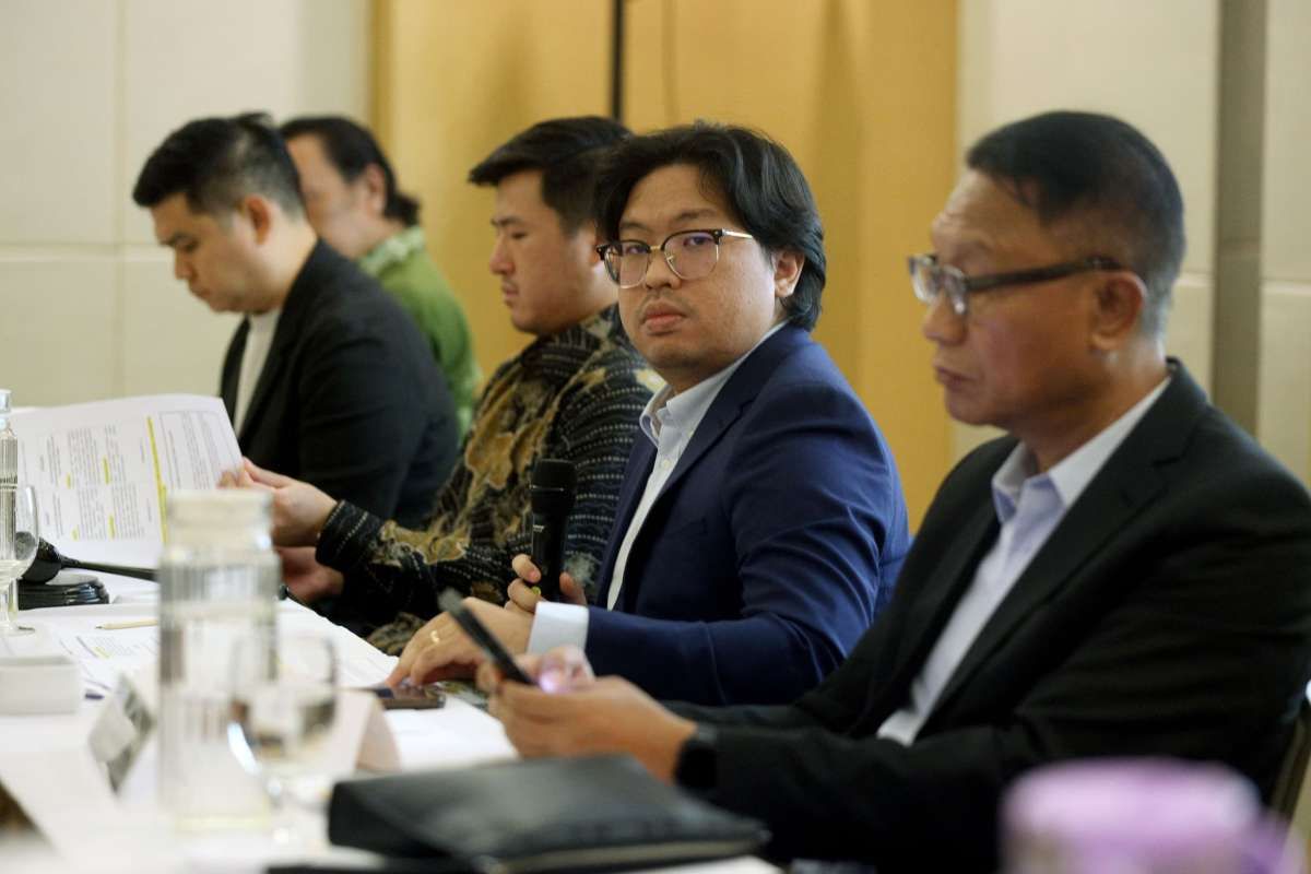 Saham Meroket 50%, GPSO Siap Eksekusi Private Placement & Masuk ke Komponen Otomotif
