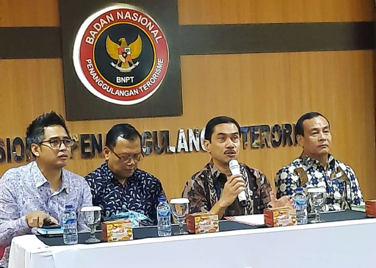 BNPT: Belum ada keputusan soal pemulangan mantan anggota ISIS