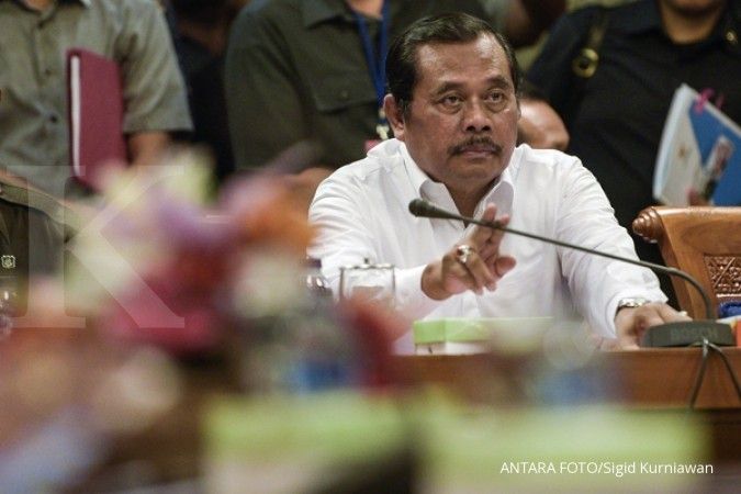 5 Newsmakers: Dari Sudirman Said hingga Prasetyo
