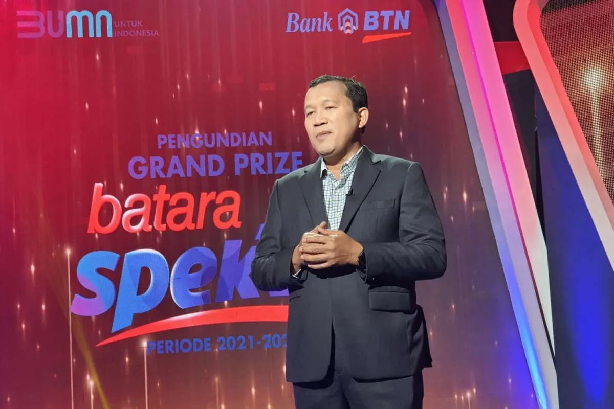 Optimalkan Kinerja, Bank Tabungan Negara (BBTN) Masih Andalkan Rights Issue di 2022