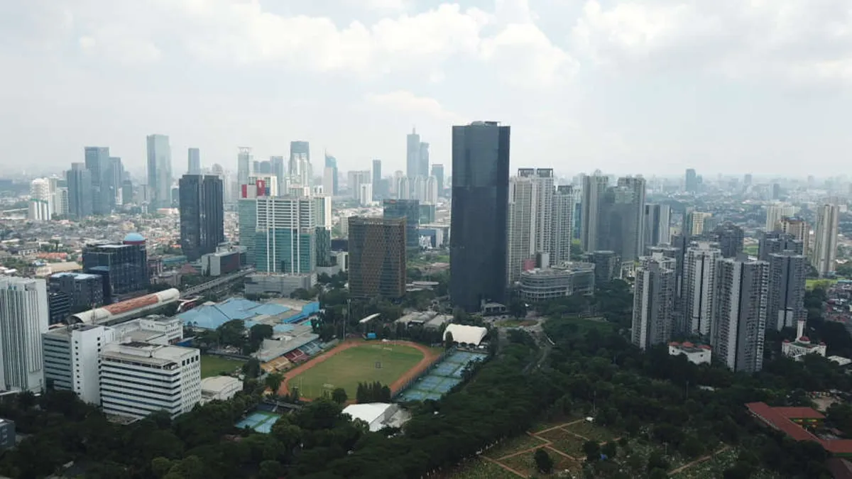 Indef: Pertumbuhan Ekonomi ke Depan Akan Dihadapkan Berbagai Tantangan