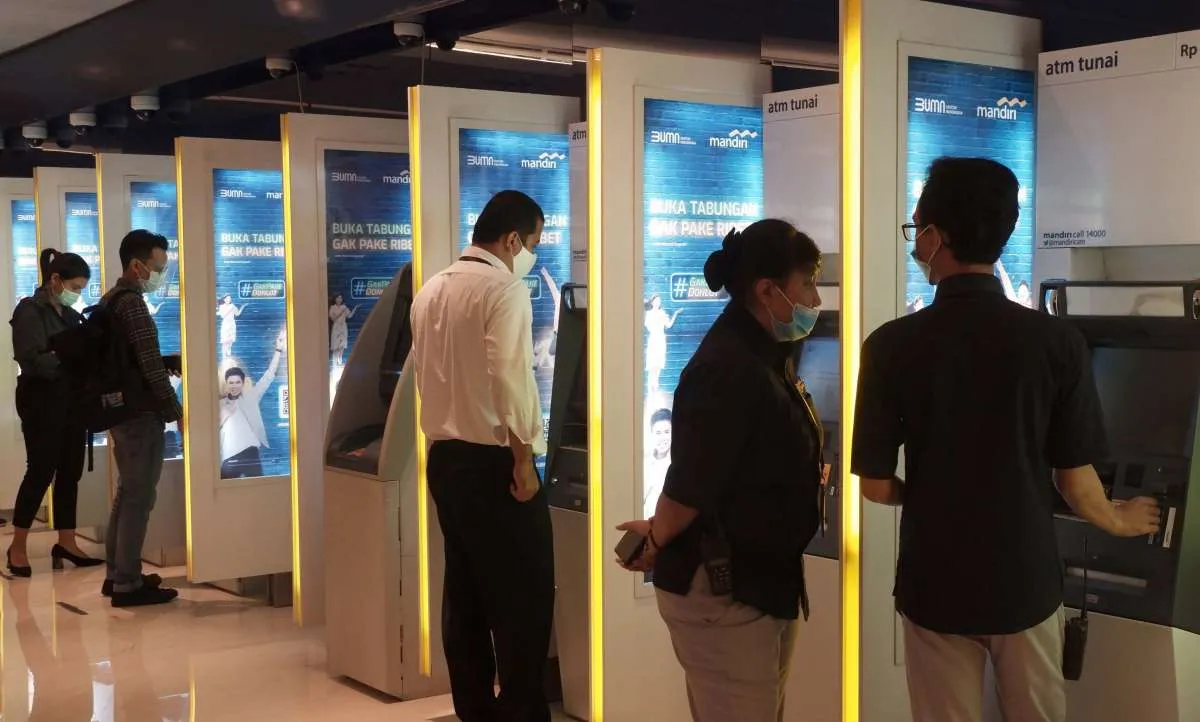 Ekonom: Penurunan suku bunga bukan jaminan kredit moncer