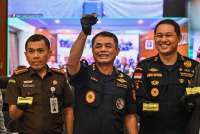 Dipanggil Prabowo, Bea Cukai Diminta Perketat Pengawasan Perbatasan
